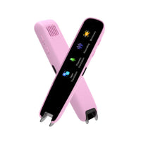 Smart Translation Pen - Linguo-Pink-State of Style
