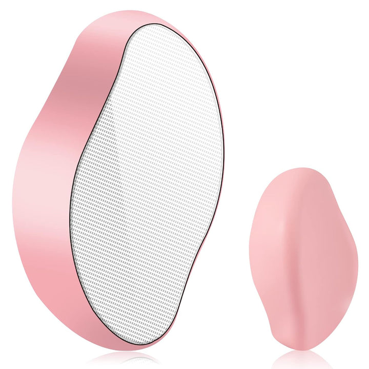 SmoothSkin Crystal Hair Remover – Painless, Reusable and Effortless!-Pink-State of Style