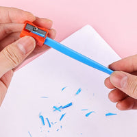 Smudge-Free Colour Crayons for Creative Kids - ColorPop-Set of 6-State of Style