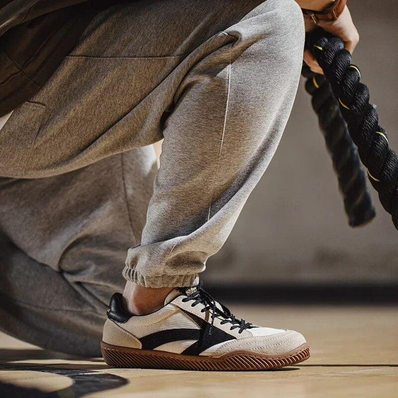 Sneakers with Timeless Style and Modern Comfort - RetroStep-6-State of Style
