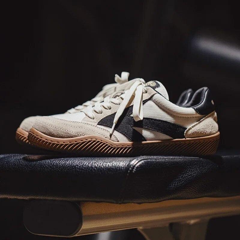 Sneakers with Timeless Style and Modern Comfort - RetroStep-6-State of Style