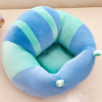 Soft Baby Sit and Play Chair - SoftPlay-Style 1-State of Style