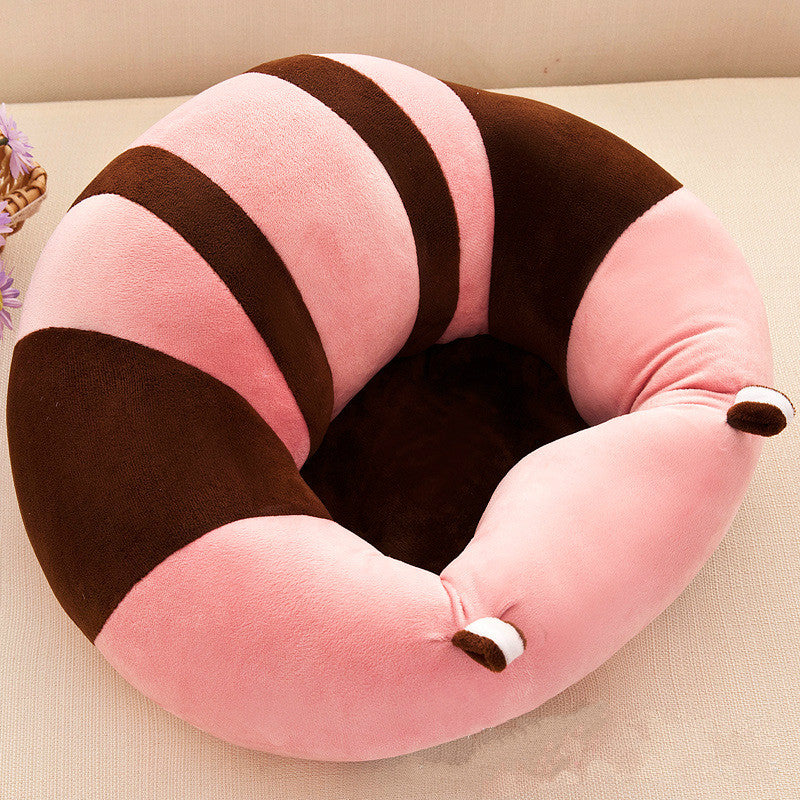 Soft Baby Sit and Play Chair - SoftPlay-Style 1-State of Style