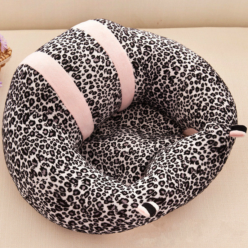 Soft Baby Sit and Play Chair - SoftPlay-Style 3-State of Style