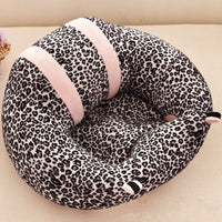 Soft Baby Sit and Play Chair - SoftPlay-Style 3-State of Style