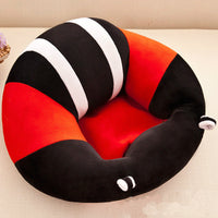 Soft Baby Sit and Play Chair - SoftPlay-Style 5-State of Style