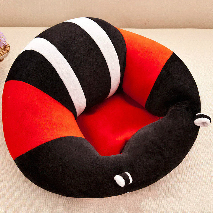 Soft Baby Sit and Play Chair - SoftPlay-Style 5-State of Style