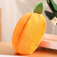Soft Bunny Cuddle - SnuffelBun-Carrot Bunny-18 cm-State of Style