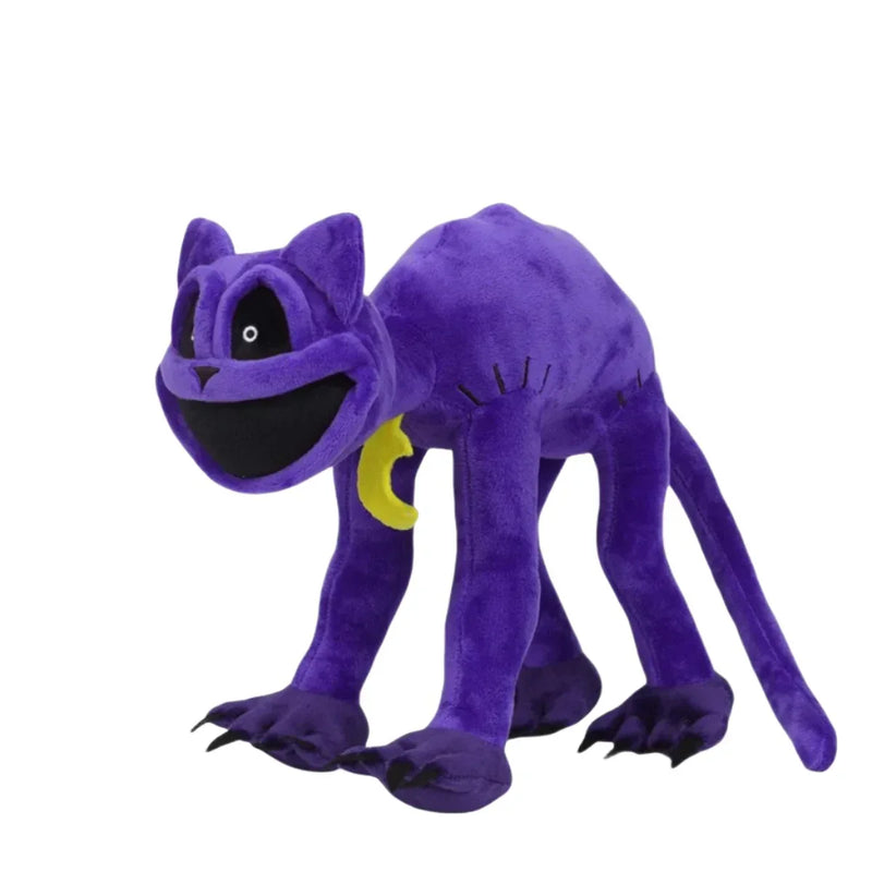 Soft Cat Cuddle - HappyPals-Style A (280g)-State of Style