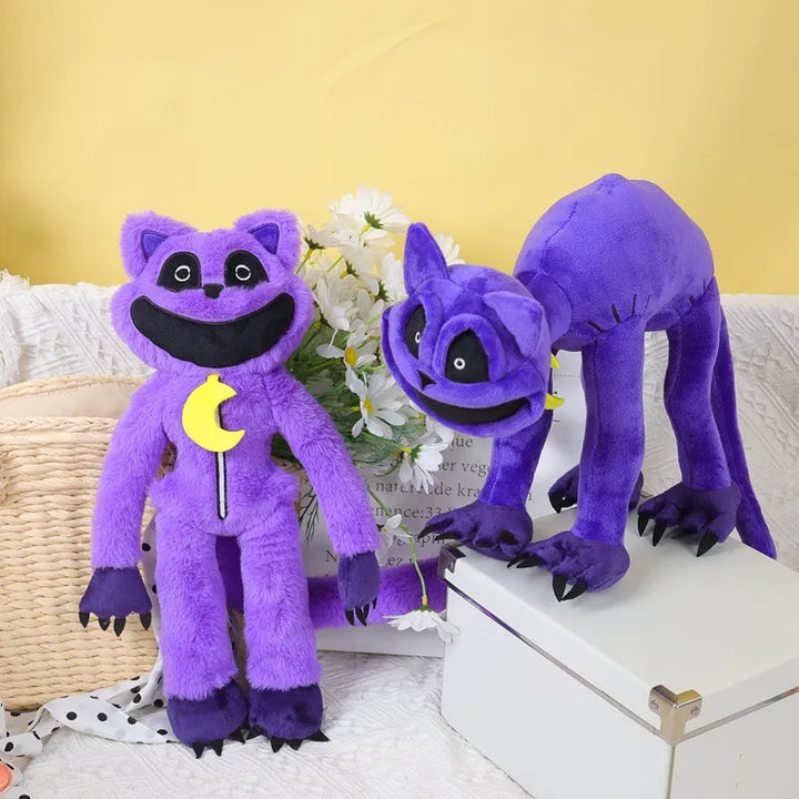 Soft Cat Plush - HappyPals-Style A（280g）-State of Style