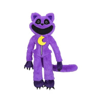 Soft Cat Plush - HappyPals-Style B（180g）-State of Style