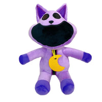 Soft Cat Plush - HappyPals-Style C（120g）-State of Style
