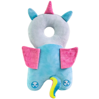 Soft Head Protector for Babies - HeadGuard-Turtle-State of Style