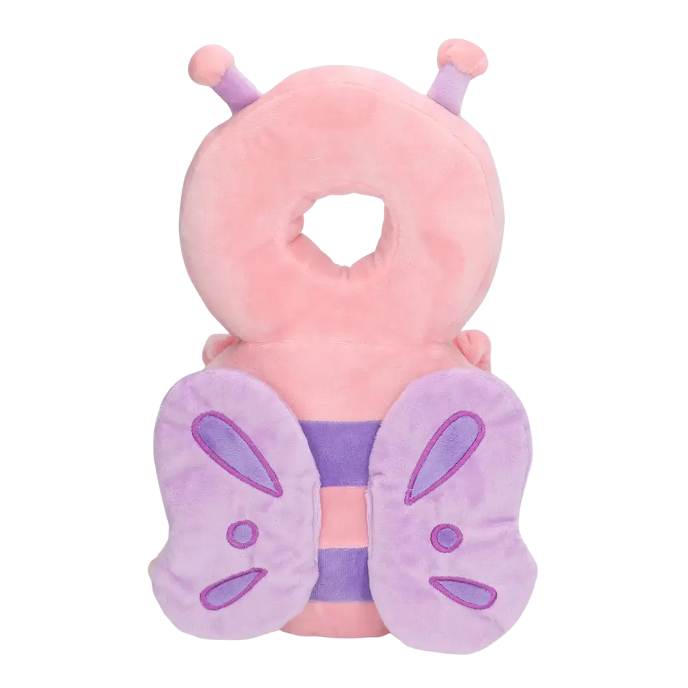 Soft Head Protector for Babies - HeadGuard-Turtle-State of Style