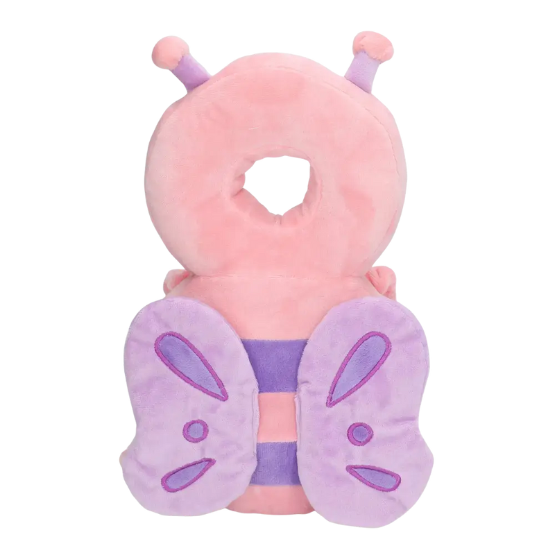 Soft Head Protector for Babies - HeadGuard-Turtle-State of Style