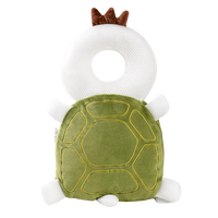 Soft Head Protector for Babies - HeadGuard-Turtle-State of Style
