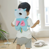 Soft Head Protector for Babies - HeadGuard-Unicorn-State of Style