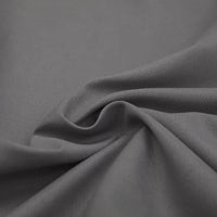 Soft Linen Duvet Cover - SoftLuxe-Light green-120 x 230 cm-State of Style