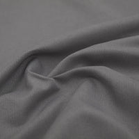 Soft Linen Duvet Cover - SoftLuxe-Light green-120 x 230 cm-State of Style