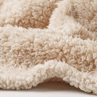 Soft Puppy Blanket - SnuggleFur Fleece-Grey-80 x 100 cm-State of Style