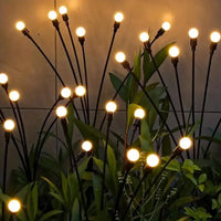 Solar Garden Lights - LunaGlow-State of Style