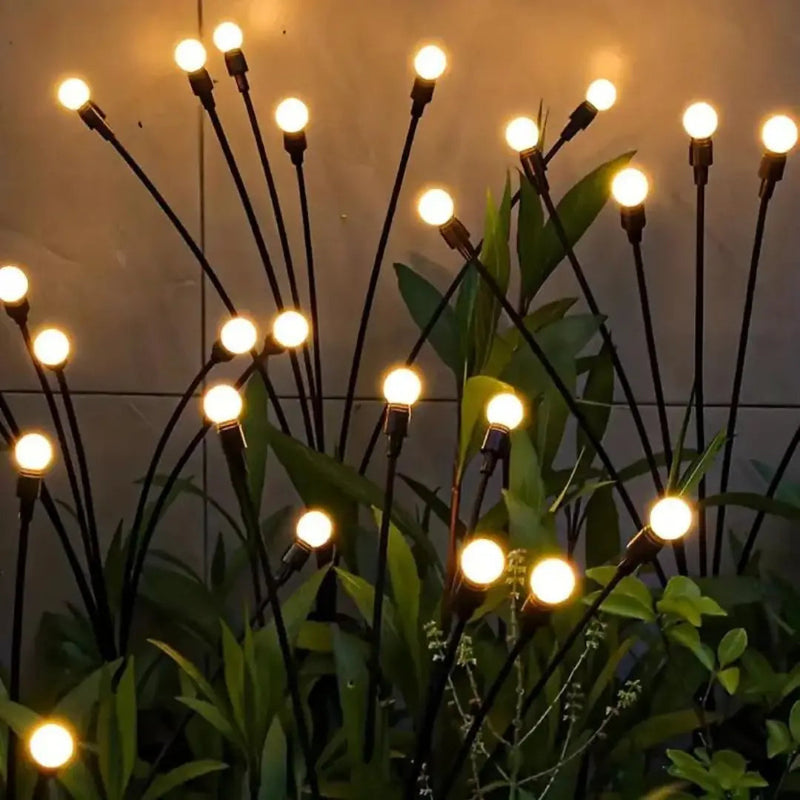 Solar Garden Lights - LunaGlow-State of Style