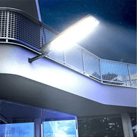Solar Street Lamp 3000W – SunGuard 3000-State of Style
