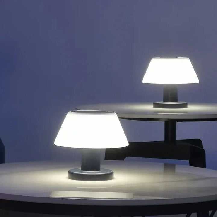 Solar Table Lamp - EcoGlow-State of Style