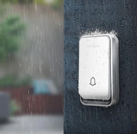 Wireless & battery-free smart doorbell – Sonivo