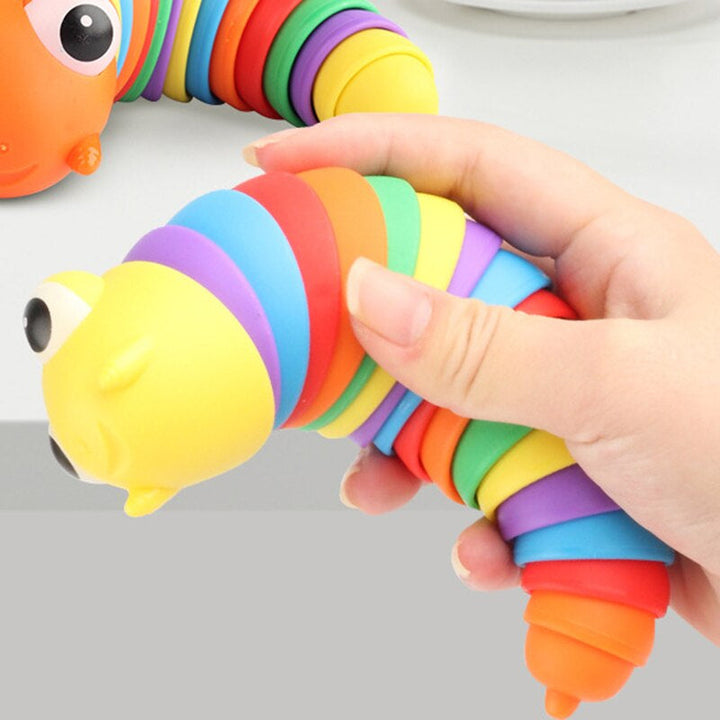 Soothing Playmate for Babies and Toddlers - SensaSnail-State of Style