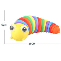 Soothing Playmate for Babies and Toddlers - SensaSnail-State of Style