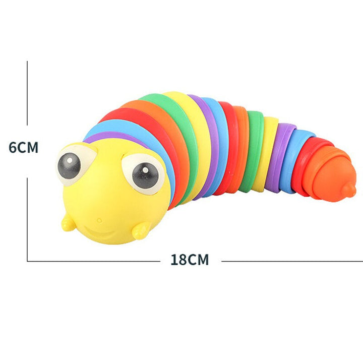 Soothing Playmate for Babies and Toddlers - SensaSnail-State of Style