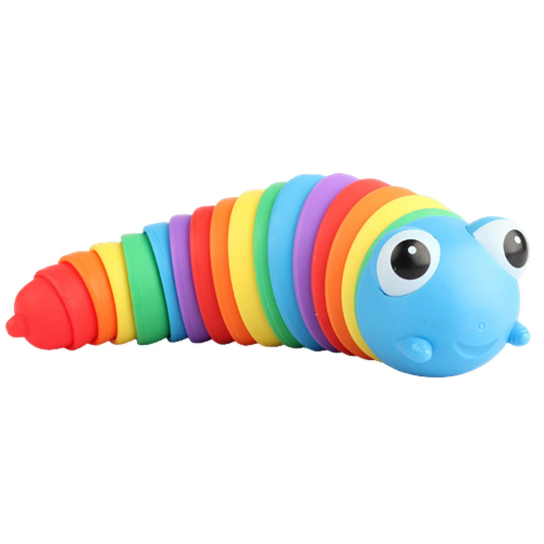 Soothing Playmate for Babies and Toddlers - SensaSnail-State of Style
