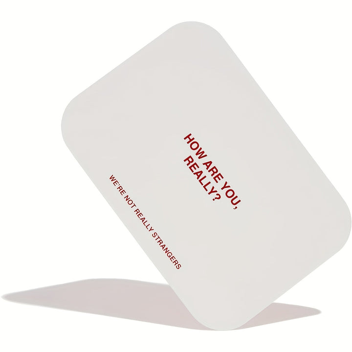 SoulConnect - Card Game for Couples to Build Emotional Connection-State of Style