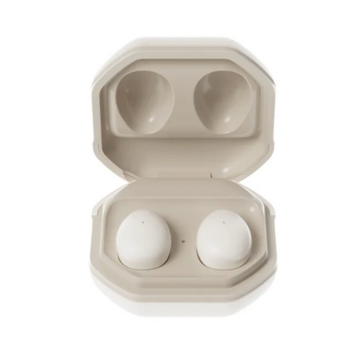 Sound-absorbing Sleep Earplugs - SilentDream-Beige-State of Style