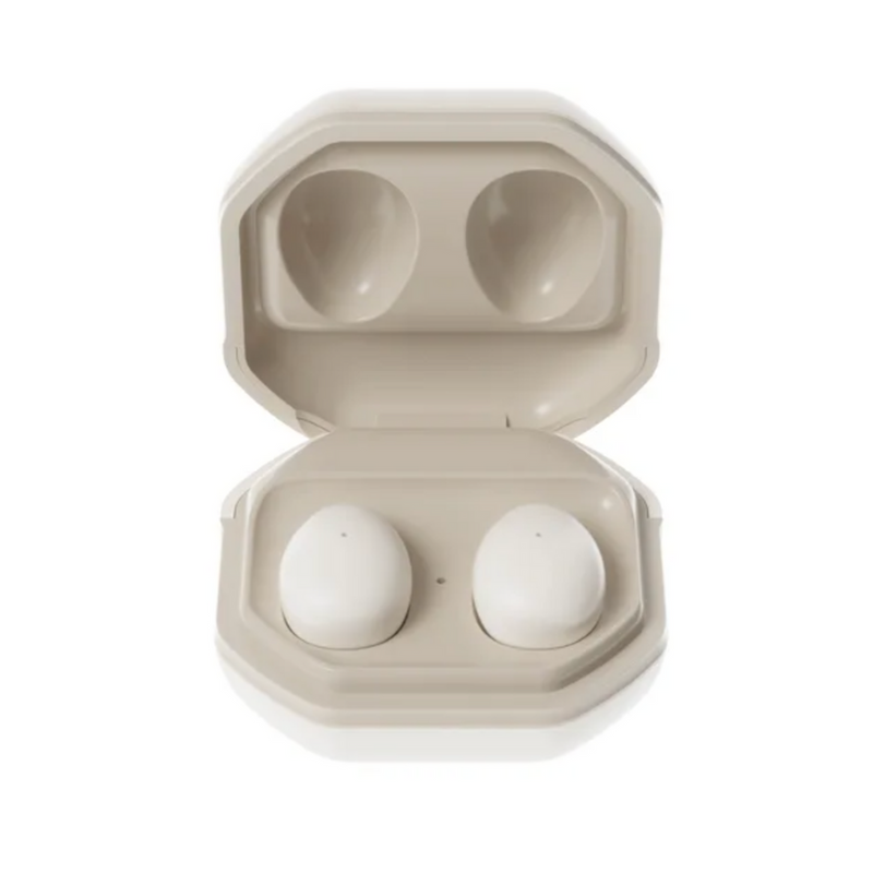 Sound-absorbing Sleep Earplugs - SilentDream-Beige-State of Style