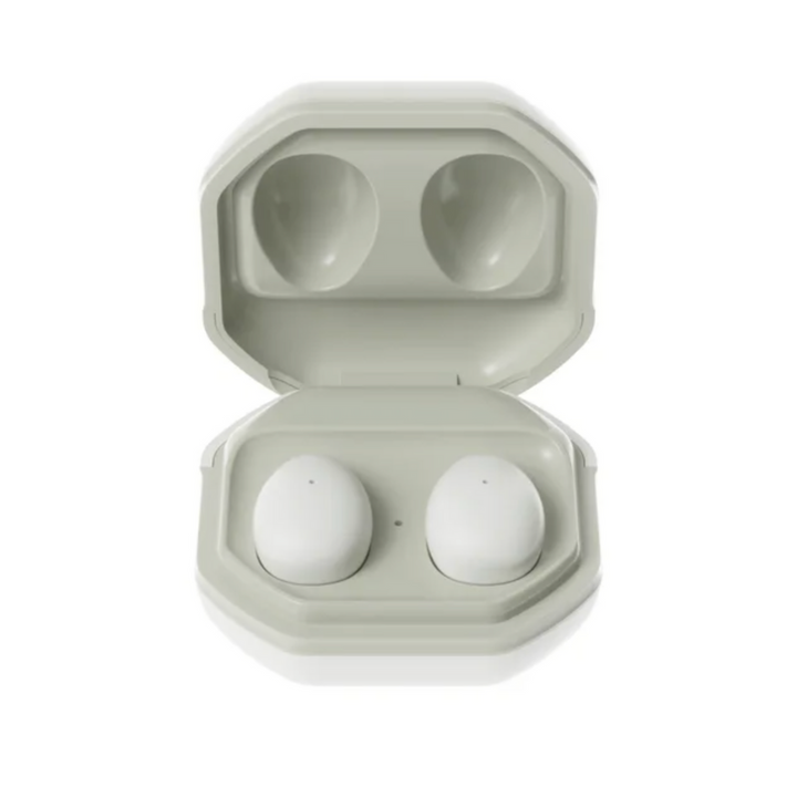 Sound-absorbing Sleep Earplugs - SilentDream-Green-State of Style