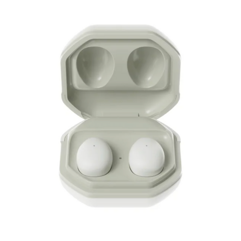 Sound-absorbing Sleep Earplugs - SilentDream-Green-State of Style