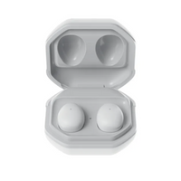 Sound-absorbing Sleep Earplugs - SilentDream-Grey-State of Style