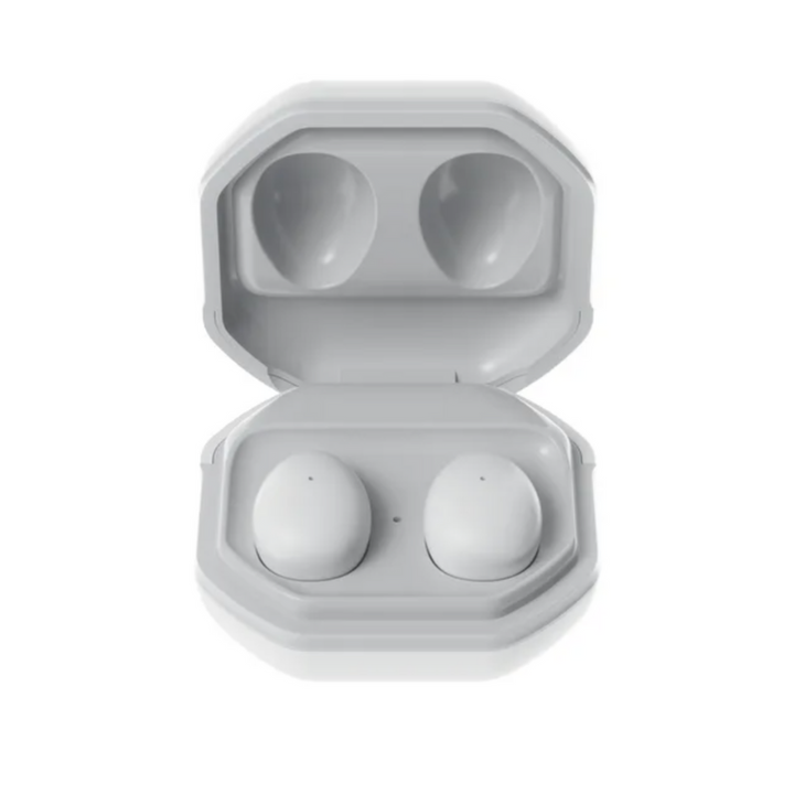 Sound-absorbing Sleep Earplugs - SilentDream-Grey-State of Style