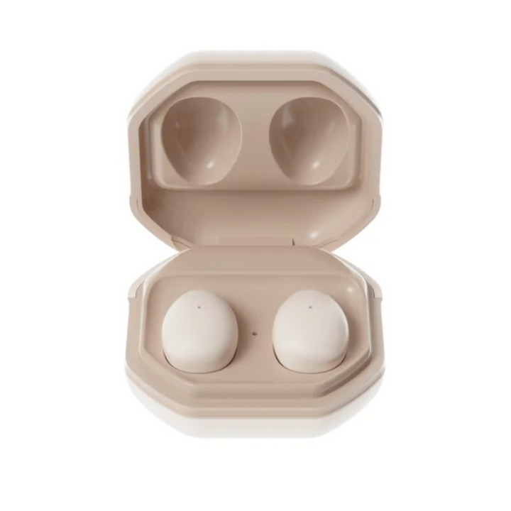 Sound-absorbing Sleep Earplugs - SilentDream-Pink-State of Style
