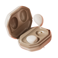 Sound-absorbing Sleep Earplugs - SilentDream-Pink-State of Style