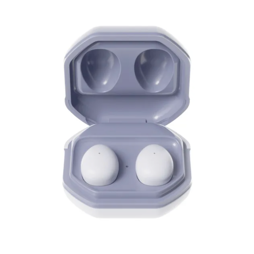 Sound-absorbing Sleep Earplugs - SilentDream-Purple-State of Style