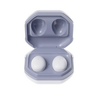 Sound-absorbing Sleep Earplugs - SilentDream-Purple-State of Style