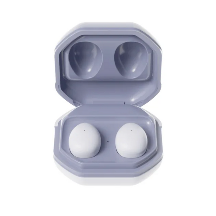 Sound-absorbing Sleep Earplugs - SilentDream-Purple-State of Style