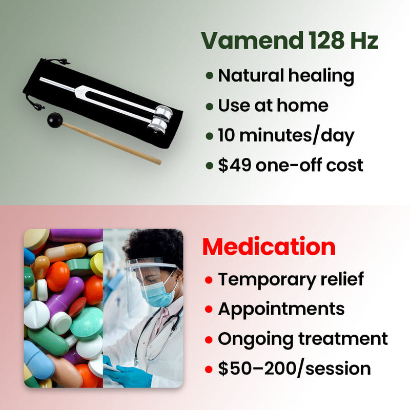 Sound Therapy Instrument - VibeTherapy-State of Style