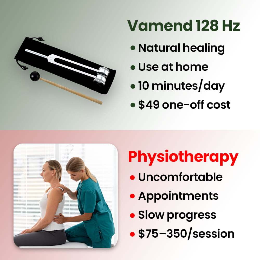 Sound Therapy Instrument - VibeTherapy-State of Style