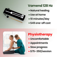 Sound Therapy Instrument - VibeTherapy-State of Style