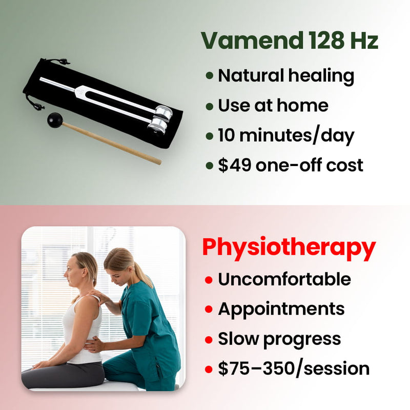 Sound Therapy Instrument - VibeTherapy-State of Style