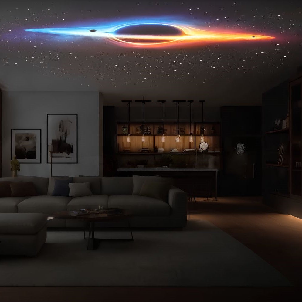 Space Projector Lamp - AstroGlow-Standard-13-State of Style